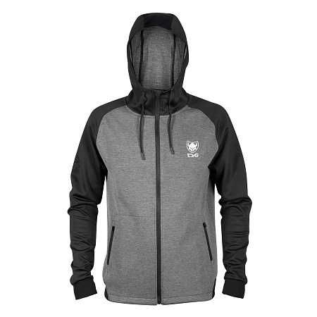 Байка TSG Aero Zip Hoodie